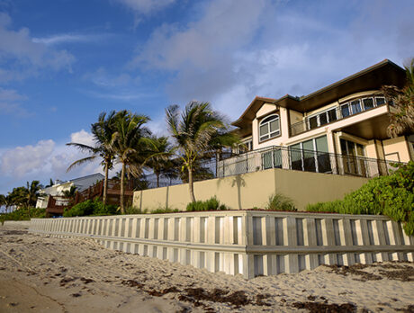 Wanted: 14 more property owners for beach replenishment