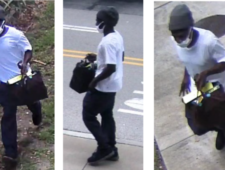 Police search for man who stole $500 worth of electric razors from CVS