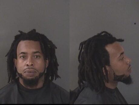 Man charged with trafficking fentanyl, possession of cocaine