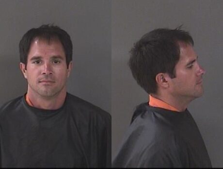 Motorcyclist charged after traveling more than 140 mph