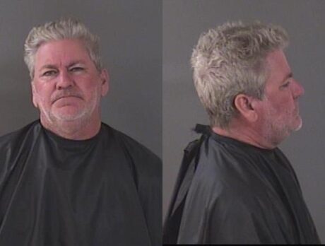 Police: Man twists elderly mother’s arm to keep her from dialing 911