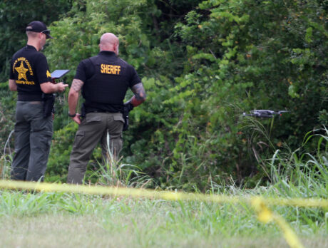 Man dumped woman’s body in canal, deputies say