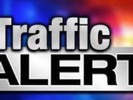 Bicyclist killed in two-vehicle crash late Friday