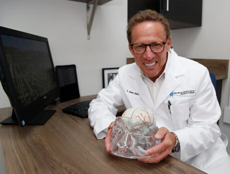 Cleveland Clinic earns upgraded stroke care certification