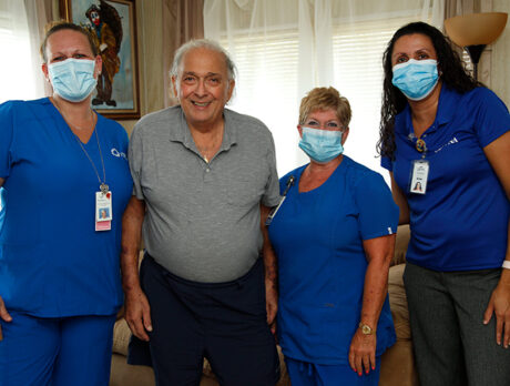 VNA’s Project Wish: Making ‘amazing’ happen for patients