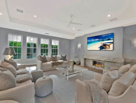 Gracewood Lane home designed to promote health, happiness