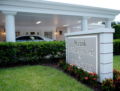 Judge Croom to hear arguments in Strunk Funeral Home lawsuit