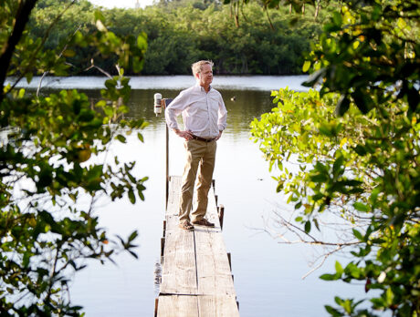 PBS features Indian River Land Trust in episode of ‘Changing Seas’