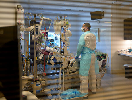 ‘Our hospital is full of people needlessly suffering’
