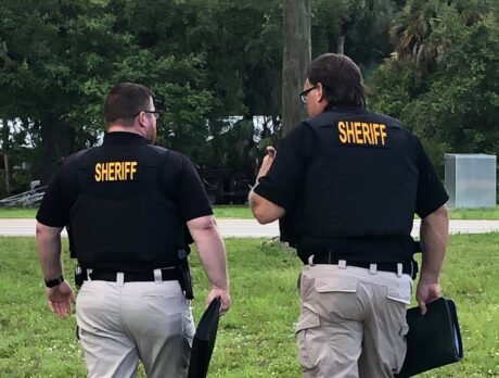 More details released in fatal Sunday shooting in south Vero Beach