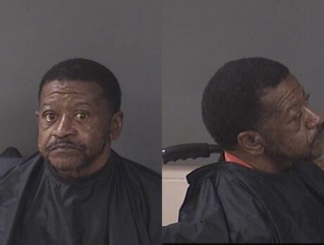 Man charged after tricking relative, 92, to sign over deed to home