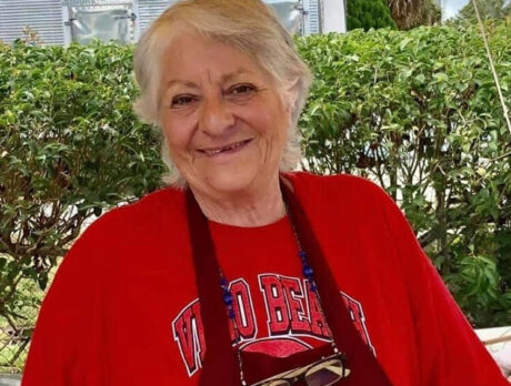 IN MEMORIAM: Millie Del Grosso, a VBHS Fighting Indian until the end