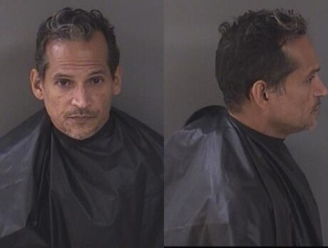 Man jailed after selling methamphetamine