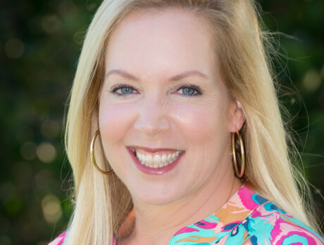 Tracey Zudans runs for Vero City Council