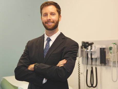 New Cleveland Clinic doc sheds light on managing diabetes