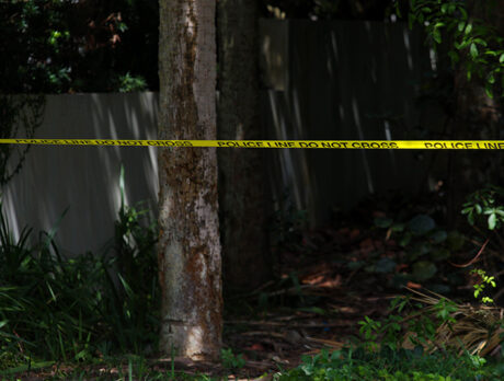 Body found in wooded lot ID’d as missing man