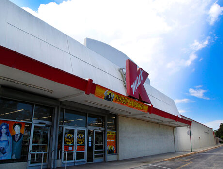 U.S. 1 shopping plazas getting major upgrades