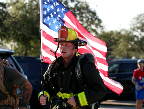 Vero’s Tunnel to Towers 5K fosters a ‘sense of connectivity’