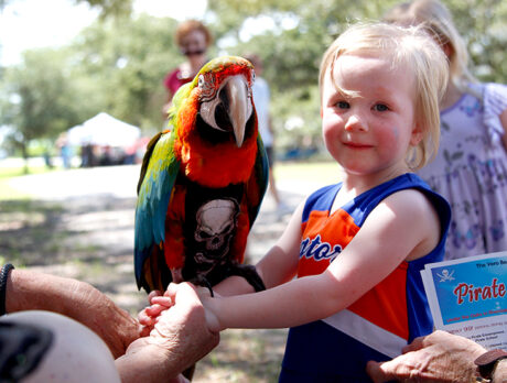 Pirate and Caribbean Festival is a real Vero treasure!