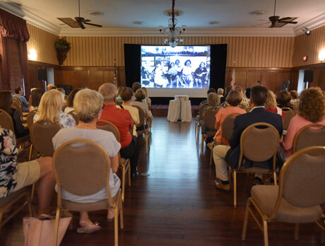 ‘Women’s Suffrage’: Historical Society presents riveting film