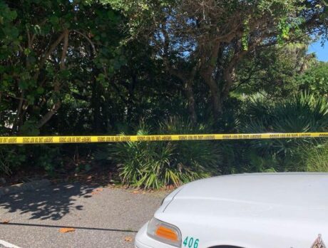 1 hurt from self-inflicted gunshot wound at Golden Sands Beach Park