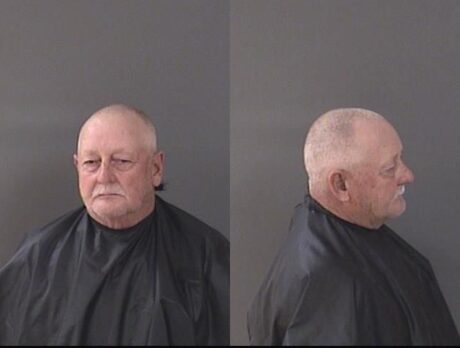 Man sentenced in animal cruelty case