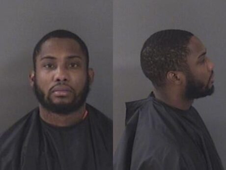 Driver charged with vehicular homicide in Memorial Day crash