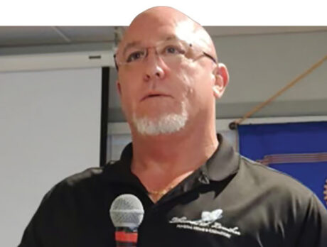 Lowther enters GOP primary race for county commission