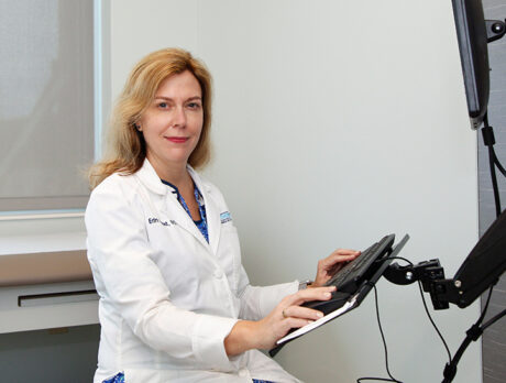 Treating common hand ailments like ‘trigger finger’