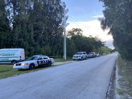 Body found on lot ID’d as missing man