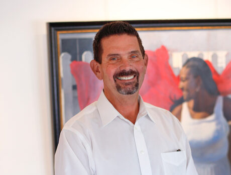 Attention to detail sets Abello’s appealing art apart