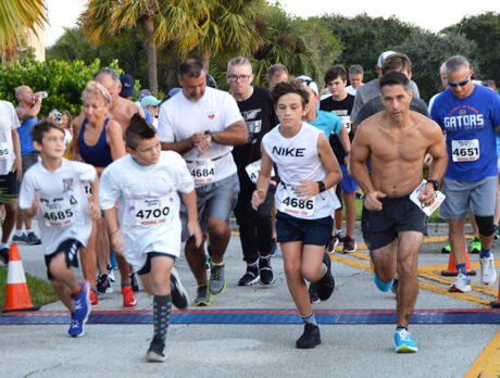 Freedom Run 5K: Hittin’ the road for Substance Awareness Center
