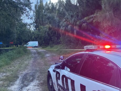 Body found on vacant lot in Fellsmere