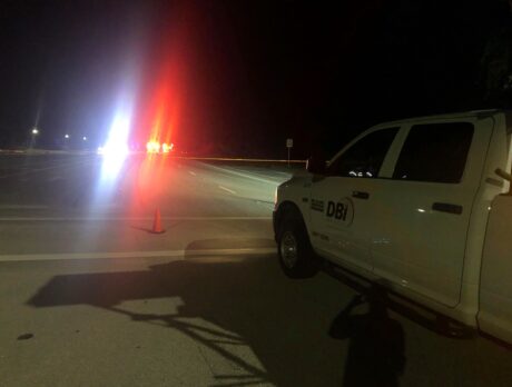 Motorcyclist in fatal Sunday crash ID’d as Palm Bay man