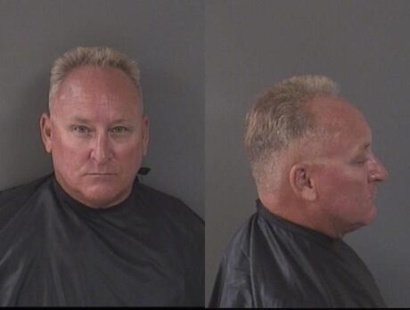 Man charged in crash that killed 77-year-old Sebastian woman