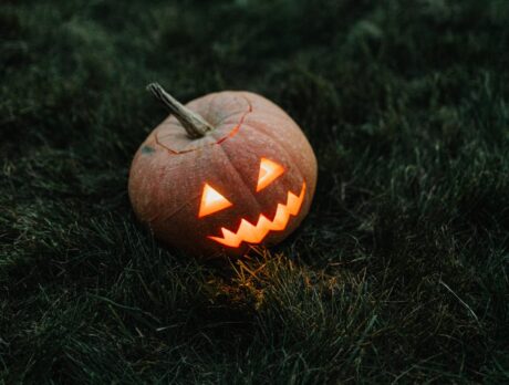 Cold front to sweep through county Halloween weekend