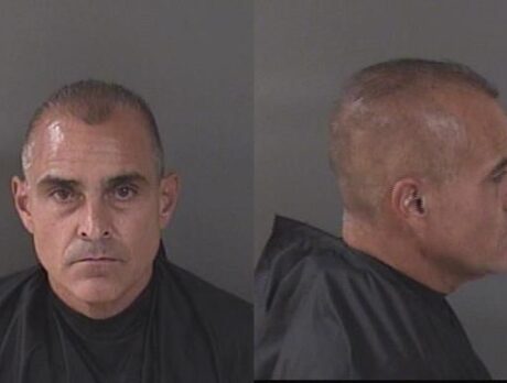 Man found with meth, heroin laced with fentanyl