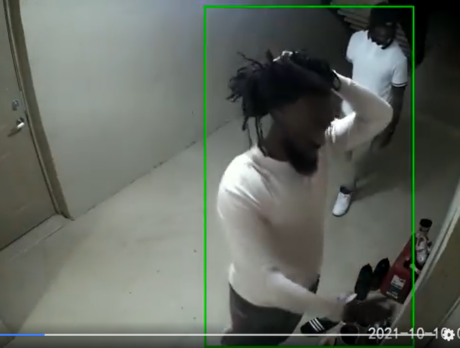 Deputies seek help in ID’ing two men involved in Sunday shooting
