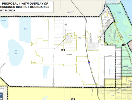 Public invited to redistricting meeting Monday at GYAC
