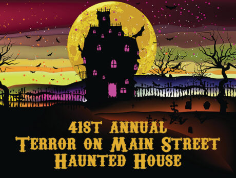 Coming Up! Venues offer Halloween head start – boo yeah!