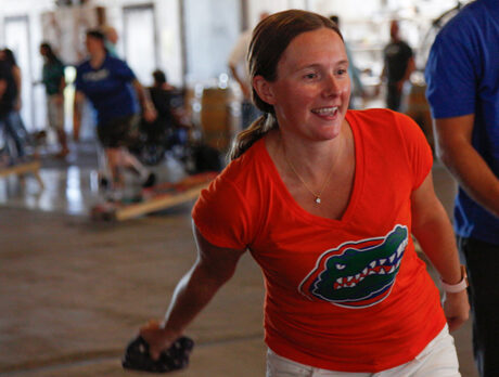 A-maize-ing cornhole event looks to ‘Toss Out Child Abuse’