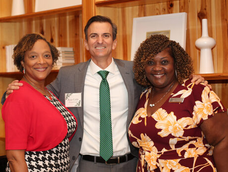 On Philanthropy Day, ‘giving’ thanks to a caring community