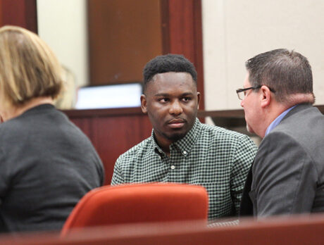 Prosecutors, defense detail versions of events that led to fatal Gifford drug raid