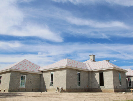 New home building boom ramping up at John’s Island