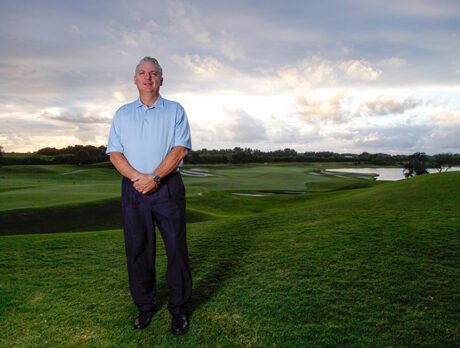 Private clubs are thriving with soaring real estate market