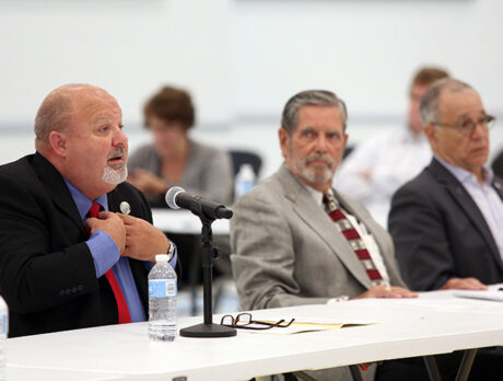 Shores and Vero at impasse in utility dispute, but more talks may yet lead to a resolution