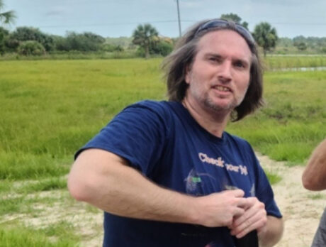 Deputies searching for missing Vero Lake Estates man
