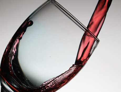 Only winners in this island battle of the wine-pairings