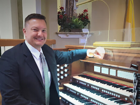 Coming Up! Five area concerts will be music to your ears