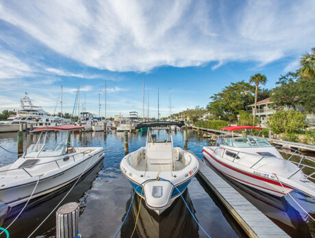 Residents express concern about growth of Vero marina